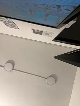 ALANNFERRER online show from October 10, 10:14 am