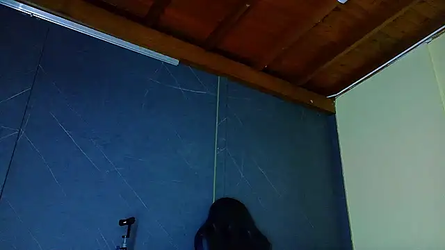 ALANNFERRER online show from March 12, 10:10 am