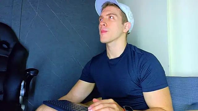 ALANNFERRER online show from March 17, 10:18 am