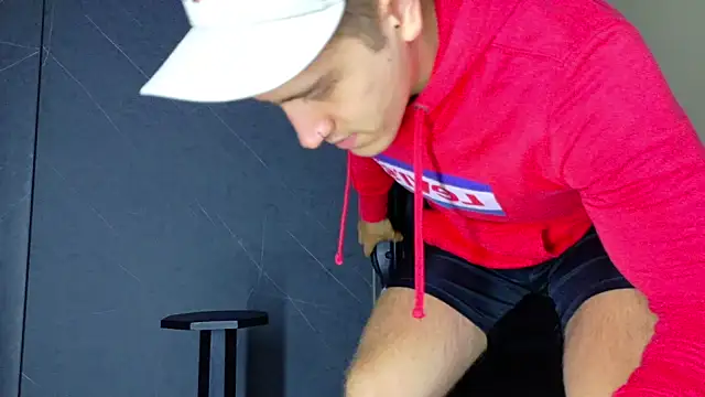 ALANNFERRER online show from March 18, 10:07 am