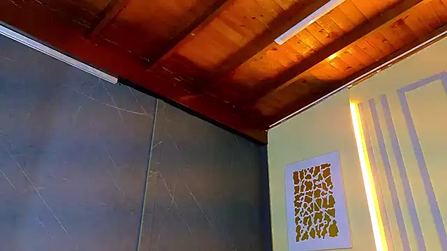 ALANNFERRER online show from June 27, 10:53 am