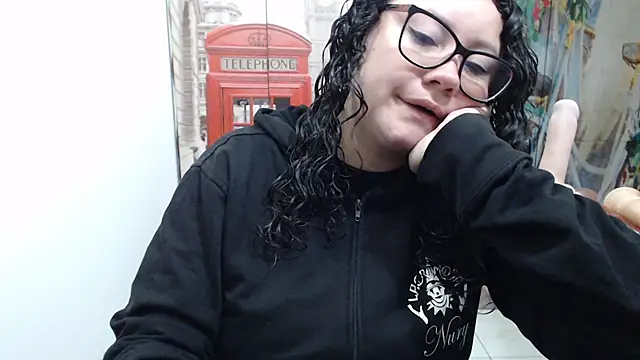 greeneyes nurse online show from October 9, 3:15 am