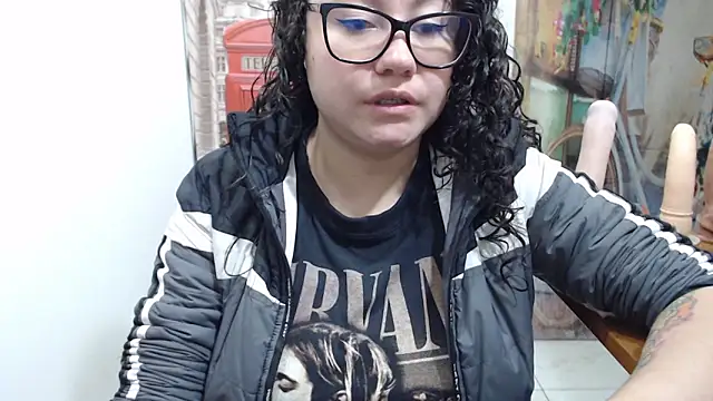 greeneyes nurse online show from October 11, 2:44 am