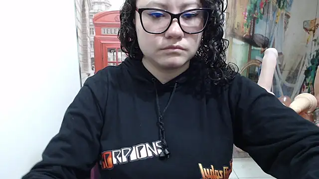 greeneyes nurse online show from October 16, 8:21 pm