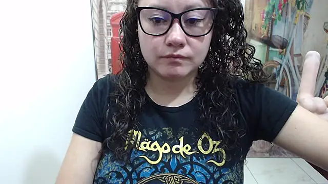 greeneyes nurse online show from November 11, 8:09 pm