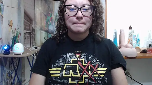 greeneyes nurse online show from April 8, 12:54 am