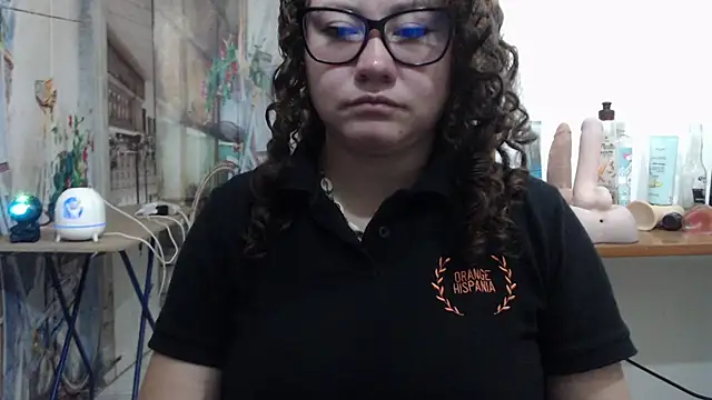 greeneyes nurse online show from April 9, 2:22 am