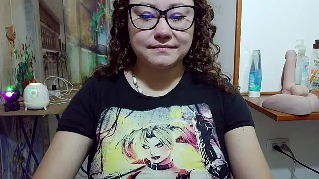 greeneyes nurse online show from April 23, 2:24 am