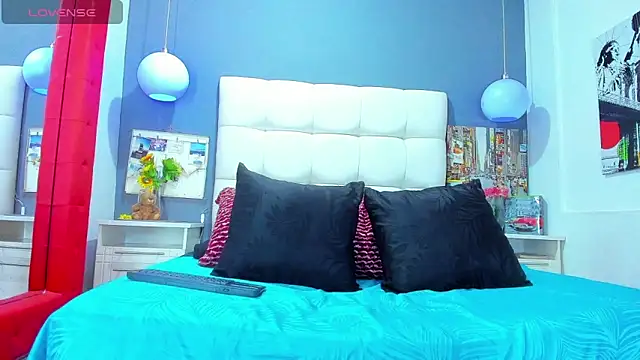 Matteo12  online show from November 5, 3:50 am