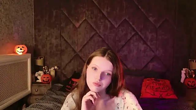 Gaby Essen online show from October 19, 8:42 pm