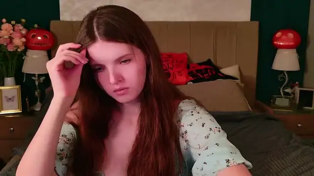 Gaby Essen online show from October 26, 8:37 pm