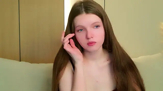 Gaby Essen online show from February 11, 8:47 pm