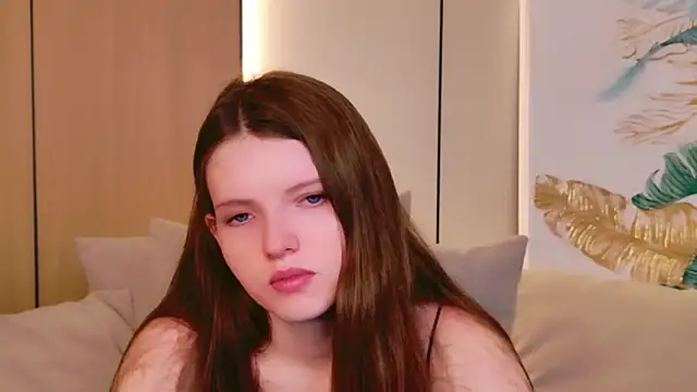 Gaby Essen online show from March 21, 8:56 pm