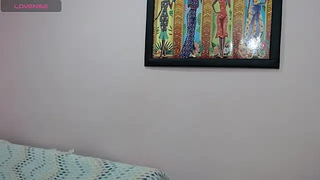 pameclaus online show from April 2, 2:15 pm