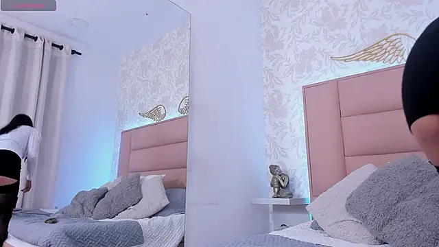 white leti online show from October 14, 9:37 pm