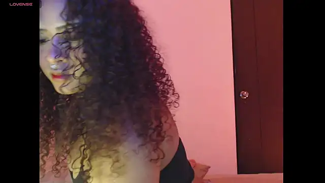 Snapshot of Kass_1 chatting on July 2, 12:10 am Kass 1 online show from July 2, 12:10 am