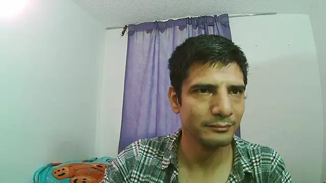 Braulio master online show from October 21, 11:44 am