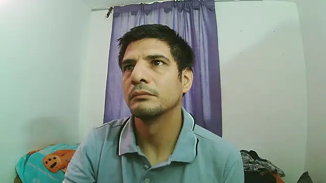 Braulio master online show from October 23, 11:53 am
