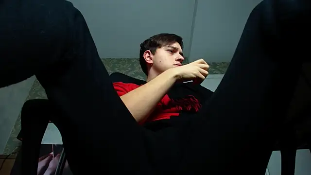 FelixStarkk online show from October 3, 4:42 am