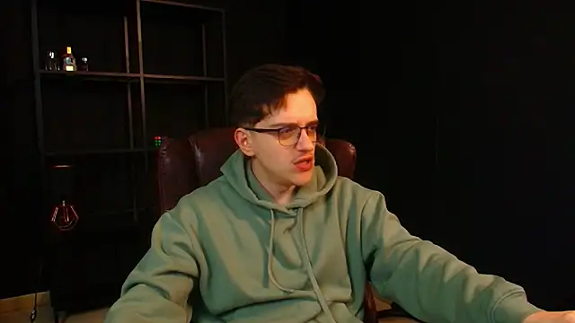 FelixStarkk online show from April 23, 4:14 am