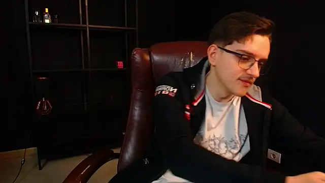 FelixStarkk online show from April 24, 4:26 am