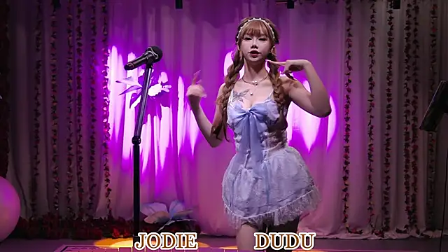 yznt-dudu online show from May 29, 3:04 am