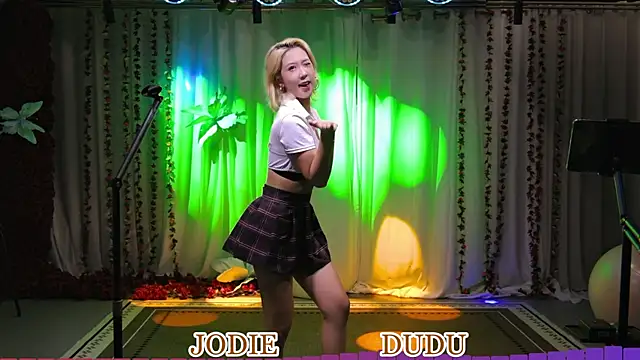 yznt-dudu online show from June 2, 3:08 am