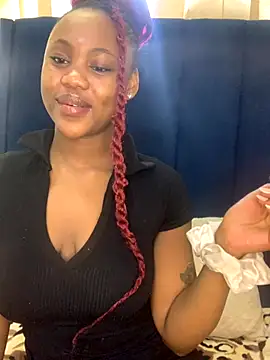 Snapshot of ItsMsBankss02 chatting on September 11, 10:37 am ItsMsBankss02 online show from September 11, 10:37 am