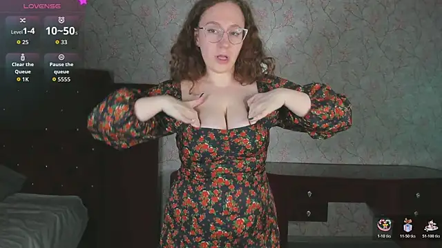 ellie coy  online show from March 20, 7:19 pm