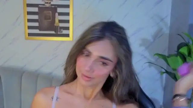 agatha brooks t online show from April 21, 12:33 pm