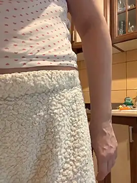 TriumphLove online show from April 20, 5:32 am