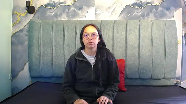 Snapshot of katalina07_1 chatting on July 11, 12:41 pm katalina07 1 online show from July 11, 12:41 pm