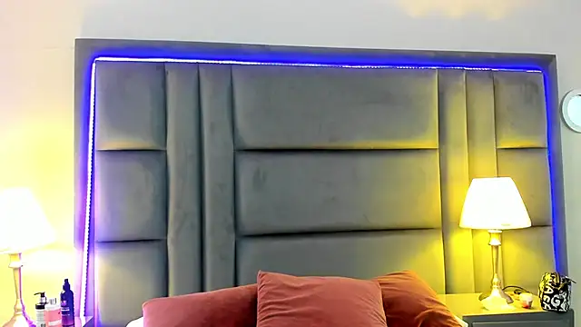 Snapshot of GabyMoreau chatting on May 3, 2:01 pm GabyMoreau online show from May 3, 2:01 pm