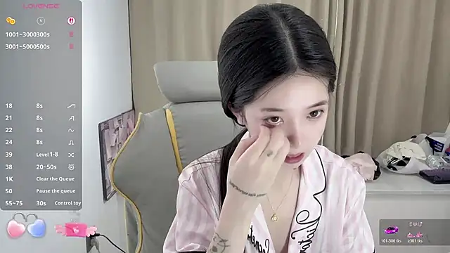 OiOi-666 online show from May 25, 1:11 am