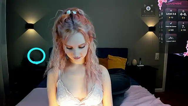 linda ada online show from September 22, 6:10 pm