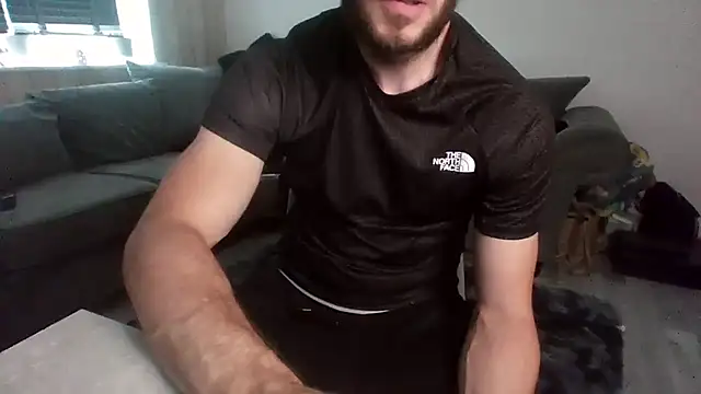 MasterJakeJohns online show from September 10, 3:34 pm