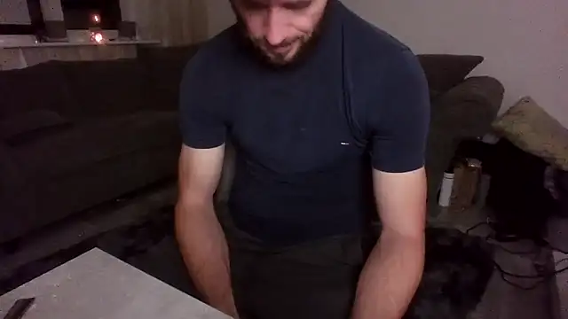 MasterJakeJohns online show from September 12, 11:37 pm