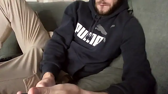 MasterJakeJohns online show from November 17, 10:48 pm