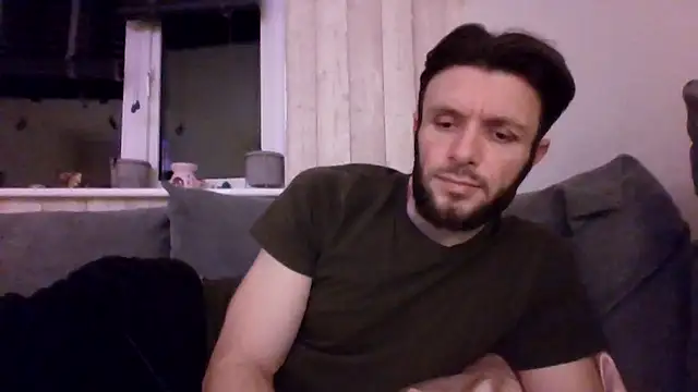 MasterJakeJohns online show from February 13, 11:01 pm