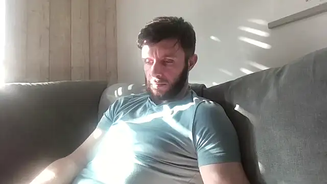 MasterJakeJohns online show from March 17, 3:37 pm