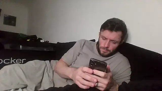 MasterJakeJohns online show from March 19, 8:24 pm