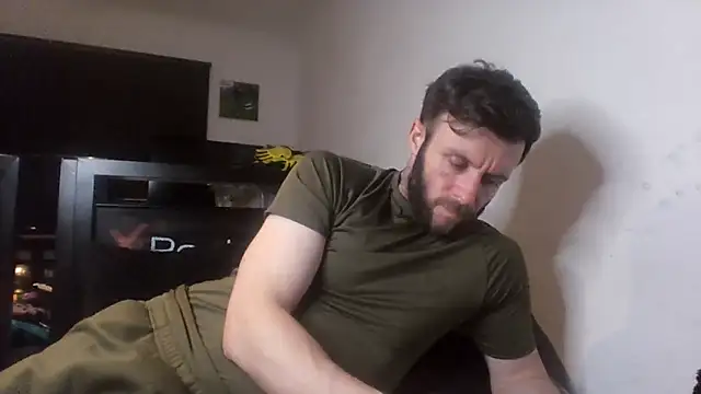 MasterJakeJohns online show from March 21, 9:18 pm