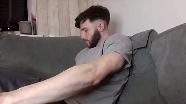 MasterJakeJohns online show from March 28, 9:58 pm