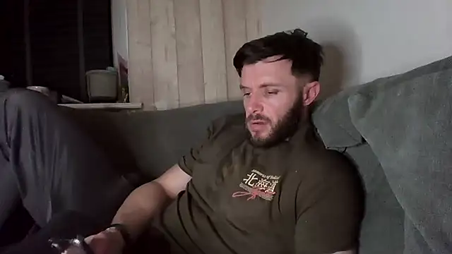 MasterJakeJohns online show from March 31, 10:43 pm