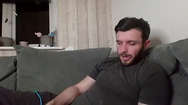 MasterJakeJohns online show from April 18, 9:26 pm