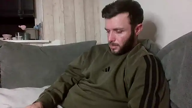 MasterJakeJohns online show from April 21, 10:23 pm