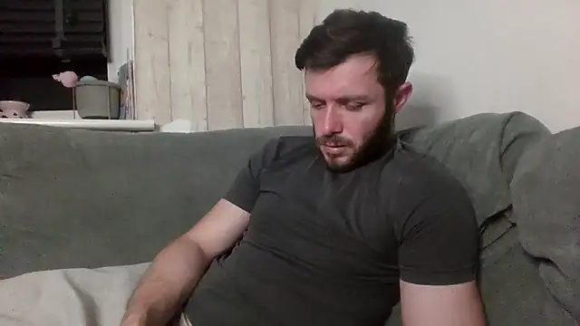 MasterJakeJohns online show from April 24, 9:28 pm