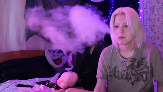 Avny Loki online show from November 5, 1:38 am