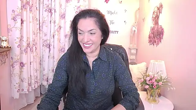 MyLovOne online show from March 29, 9:09 am