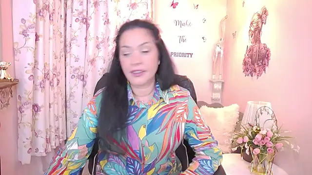 MyLovOne online show from April 14, 8:53 am